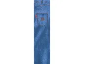 Hella Grip - iShackDenim (Jeans w/” Issac Miller ” Pocket )