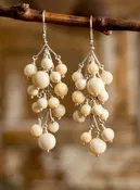 Branches Earrings