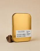 Good Vibes-Cleansing Incense