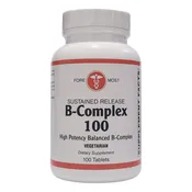 B-Complex 100-100 Tablets