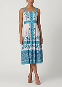 Almma Dress
