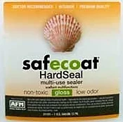 AFM Safecoat - Hard Seal