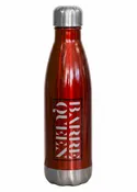 Barre Queen Water Bottle – D8194