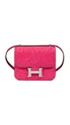 2025 Hermes Constance III Mini