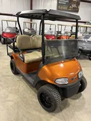 2021 EZGO RXV ELITE Lithium Golf Cart