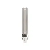 18W UV Bulb G23 2-Pin (PondMAX 31PS283 / 31PS233 Replacement) — Connie's Pond & Koi LLC The Best Pond Store on the West Coast