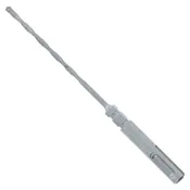 Diablo DMAPL2920 3/16-Inch x 3-1/2-Inch x 6-Inch SDS-Plus Full Carbide Head Concrete Anchor Hammer Drill Bit