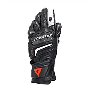 CARBON 4 - GUANTI MOTO LUNGHI IN PELLE DONNA