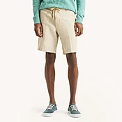 8.5" Linen Short