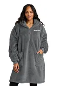 Snap-On - Port Authority® Plush Poncho