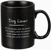 Dog Lover Mug