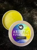 Sealing Salve