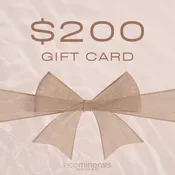 Gift Cards $50-$200