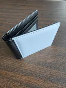 Sublimation Wallet