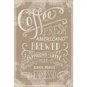 Coffee Towel
