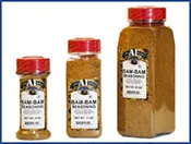 Bam Bam Seasoning