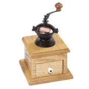 Coffee Grinder Mechanisms (PSI)