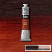 Artisan Water Mixable Oil - Burnt Sienna