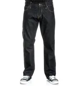 Ace Rinse Jeans Short