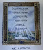 23rd Psalm