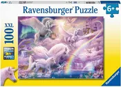 100 pcPegasus Unicorns – R12979