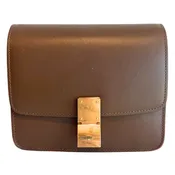 Celine Small Classic Box Bag
