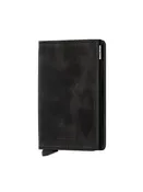Vintage Leather Slimwallet