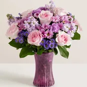 Purple Dream bouquet