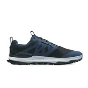 Altra Lone Peak 8 – Men's – Navy/Black