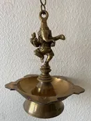 HANGING DIYA 6