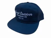 GOPC Script Nylon Hat
