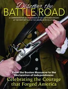 Discover the Battle Road