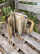 Trashy Junk Journal — K.I.S.S. Crop-n-Shop Events
