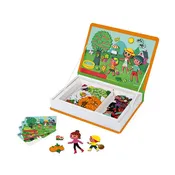 4 Seasons Magneti'book