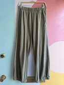 Balloon Pants (As found: light wear, tiny hole, & white marks)
