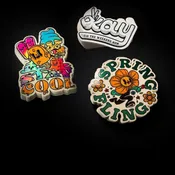 Die-Cut Stickers