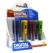 Digital Thermometer ProCheck