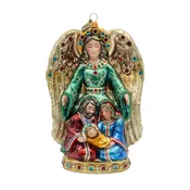 2026 Nativity Ornament