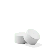 Sodastream Bottle Caps Twin Pack White