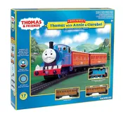 00642 THOMAS & FRIENDS TRAIN SET-HO