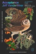 Absolution (Southern Reach #3)