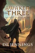 Awaken the Three by DL Jennings (Paperback) — Blythe Books