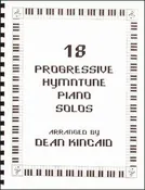 18 Progressive Piano Solos