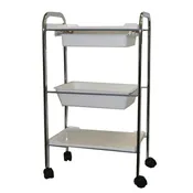 Basic Utility Cart - Ships Free