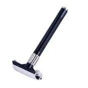 Feather Popular Double Edge Butterfly Razor
