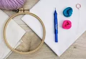 Intro to Punchneedle