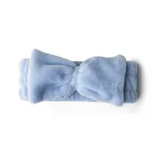 Lemon Lavender® Take A Bow Ultra Plush Spa Headband