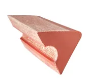 42" K66 STANDARD RUBBER-SET/6