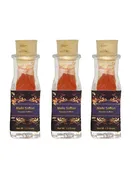 Saffron Powder — 3 × 1.5 g (4.5 g Total)