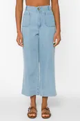 Alyx Classic Indigo Pants